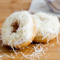 Donat Keju