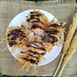 Pisang Kribo