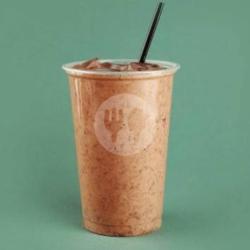 Milkshake Cappucino