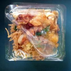 Bakmi Capjay Goreng