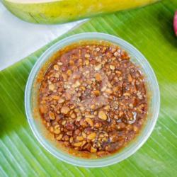 Bumbu Rujak Kacang