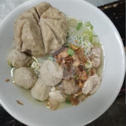 Mie Bakso Urat