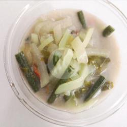 Lodeh Sayur