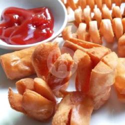 Sosis Goreng