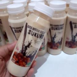 Susu Kurma Sukari Original