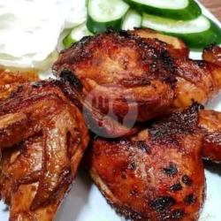 Pket Ayam Bakar Smbel Limau 3 Orang