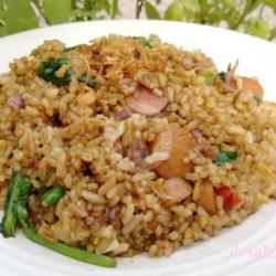 Nasi Goreng Ba Pahe