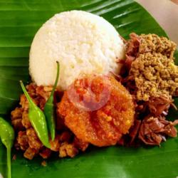 Nasi Gudeg Mercon