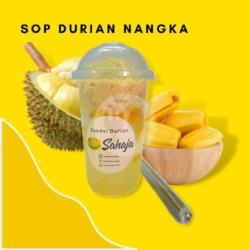 Sop Durian Nangka