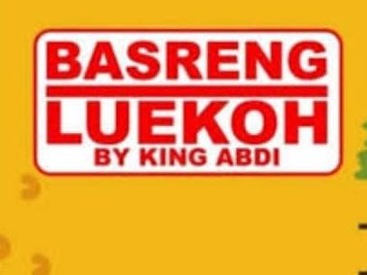 Basreng Luekoh By King Abdi Cab. Cerme Gresik
