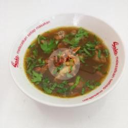 Soto Daging Sapi