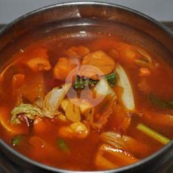 Tom Yam Goong