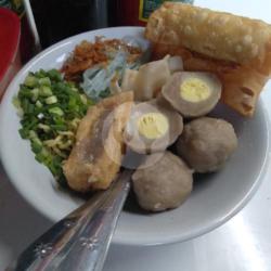 Bakso Telur Puyuh