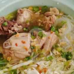 Soto Ayam Ranjau