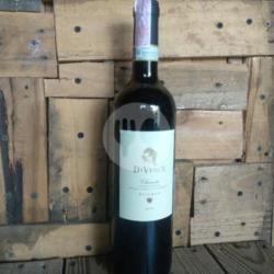 [21 ] Da Vinci Reserva Chianti