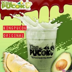 King Pucok Original