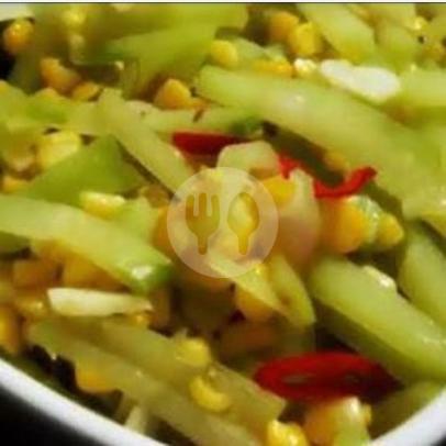 Labu Tumis