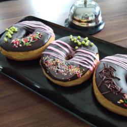 Aneka Donat