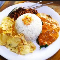 Nasi Pecel Madiun