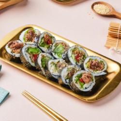 Bulgogi Gimbap