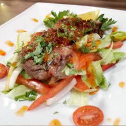 Thai Beef Salad