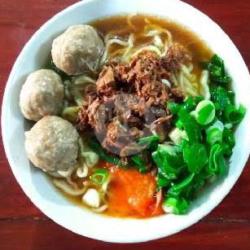 Mie Ayam Bakso