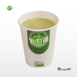 Matcha Latte (hot)