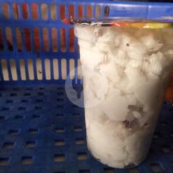 Bubur Lemu