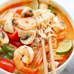 Ramen Tomyam