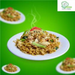 Mie Goreng Ori