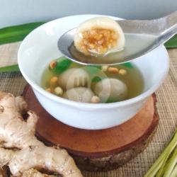 Ronde Kacang