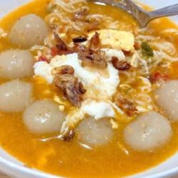 Baso Aci Telor