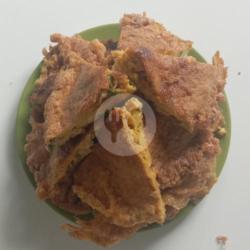 Telor Dadar Gurih