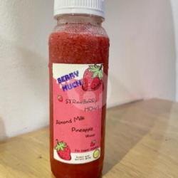 Berry Much 220 Ml