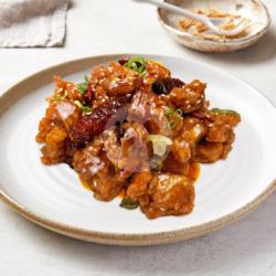 Ayam General Tso