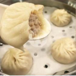 Xiao Long Bao (3pcs)