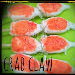 Crab Claw