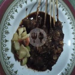 Sate Ayam Murni