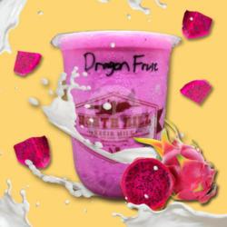 Kefiir Dragon Fruit Smoothies 450ml