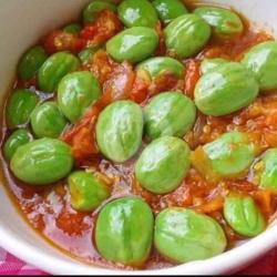 Sambal Pete