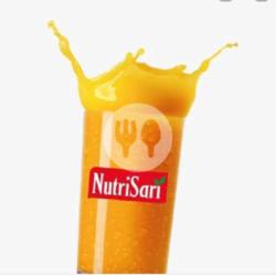 Nutrisari Sweat Orange