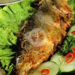 Ikan Bandeng Presto Tanpa Tulang