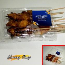 Sate Ayam Ambal