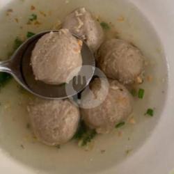 Bakso Bulat Halus