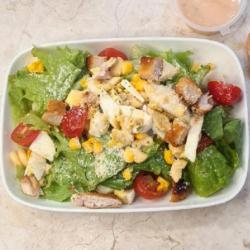 Premium Caesar Salad - 600ml