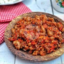 Sambal Cumi Pelakor