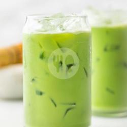 Greentea Thai Tea