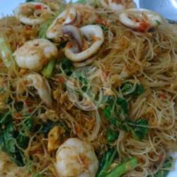 Mie Hun Cumi-cumi