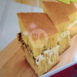 Original Kismis Kacang