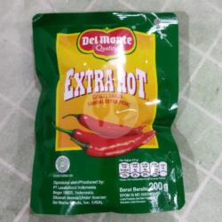 Saos Sambal Delmonte